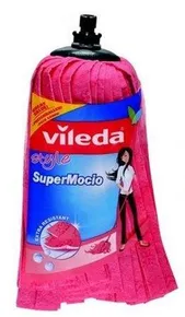Mopp, VILEDA Style Supermocio